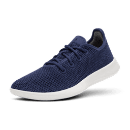 Hazy Indigo (Blizzard Sole)