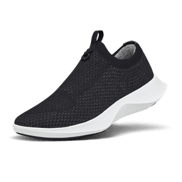 Natural Black (Blizzard Sole)