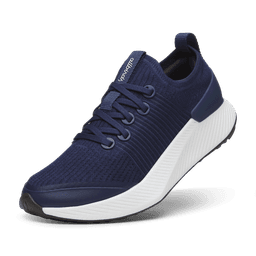 Deep Navy (Blizzard Sole)
