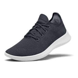 Navy Night (White Sole)