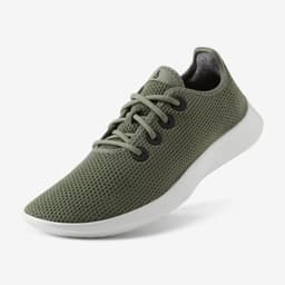 Rugged Green (Blizzard Sole)