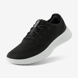 Natural Black (Blizzard Sole)