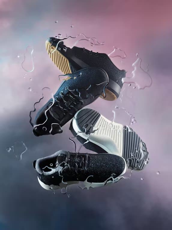 shoes photo