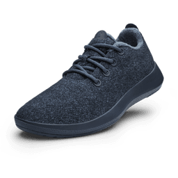 Savanna Night (Navy Sole)