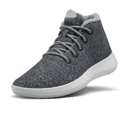 Natural Grey (Light Grey Sole)