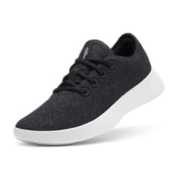 Natural Black (Blizzard Sole)