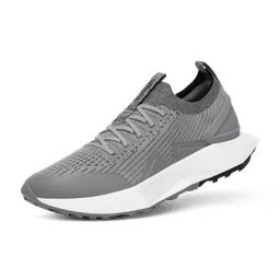 Medium Grey (Blizzard Sole)